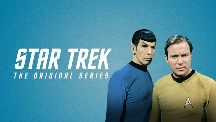 Star Trek: The Original Series (Remastered) The Complete Series - To Buy