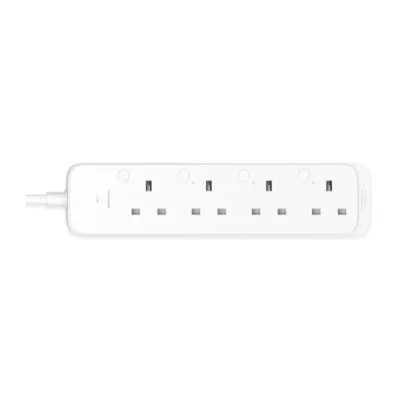 TP-Link Tapo P304M Smart Power Strip - White
