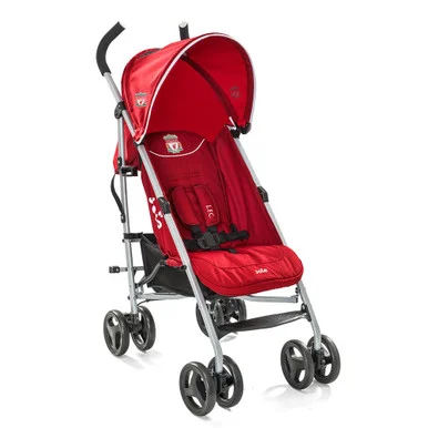 Joie Nitro Stroller - Liverpool FC Edition