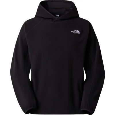 The North Face Oxara Hooded Fleece Black - S/M/L