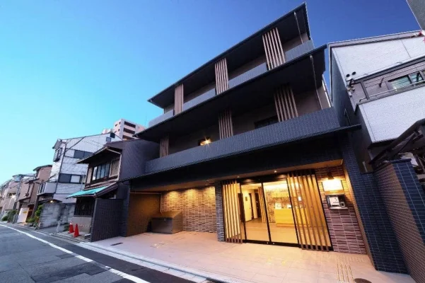 14-Night Stay at 3* Smart Place Inn Kyoto Nijojo Horikawa, Japan (2 Adults, Heathrow Flights)