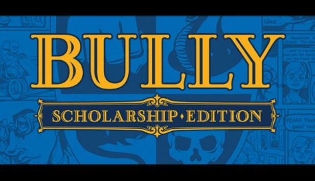 Bully: Scholarship Edition (PC, Steam)