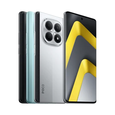 Xiaomi Poco M8 5G Smartphone 8GB/256GB (All Colours)