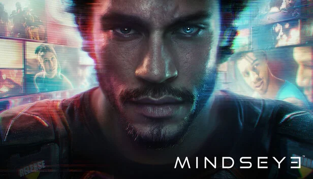 MindsEye (Steam)