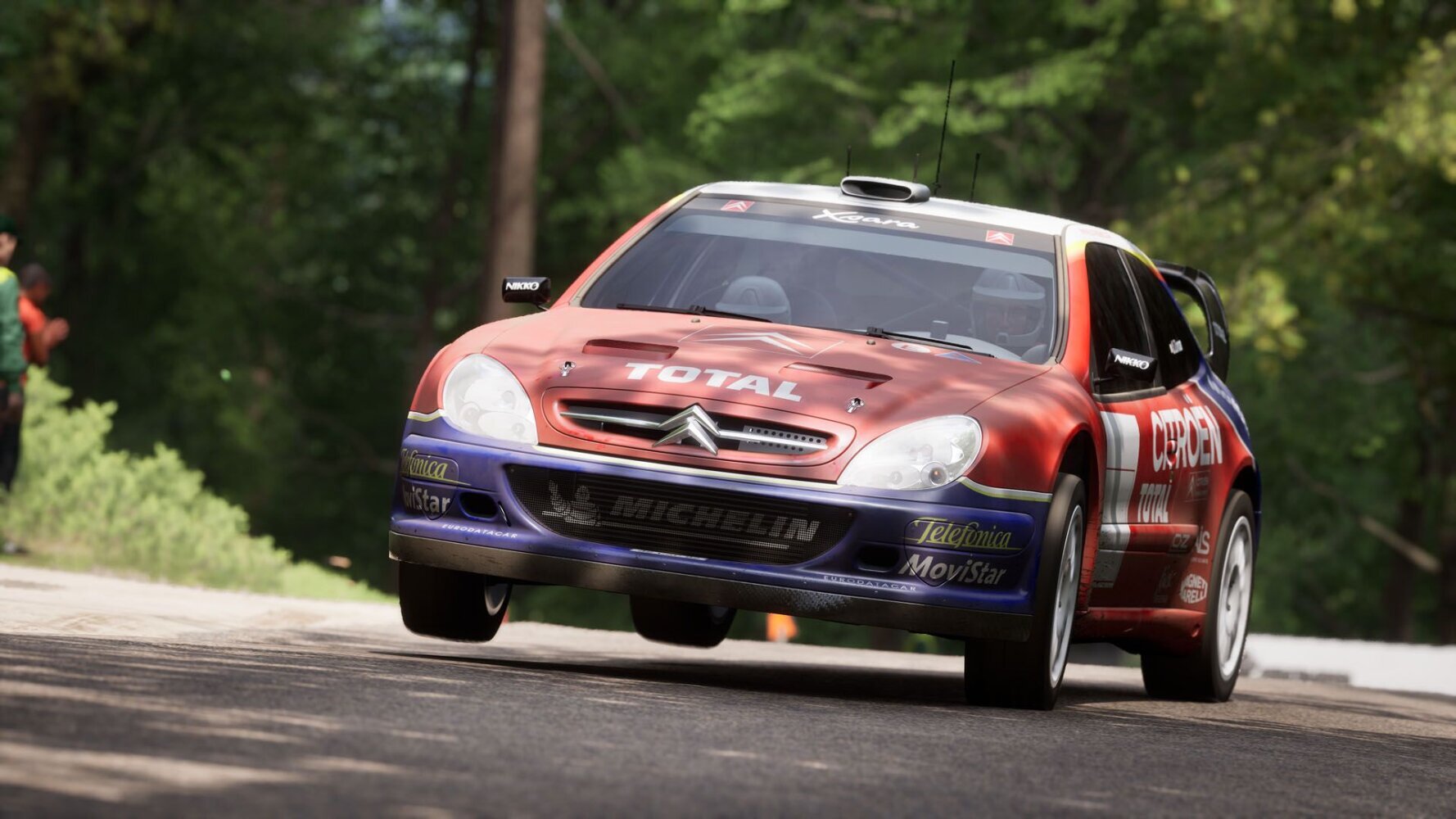 Assetto Corsa Rally PC Steam Download