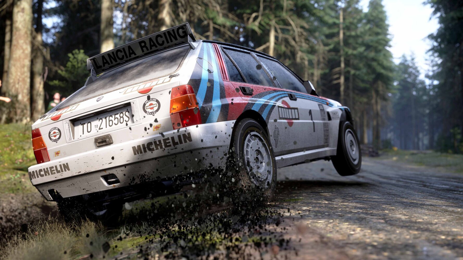 Assetto Corsa Rally PC Steam Download