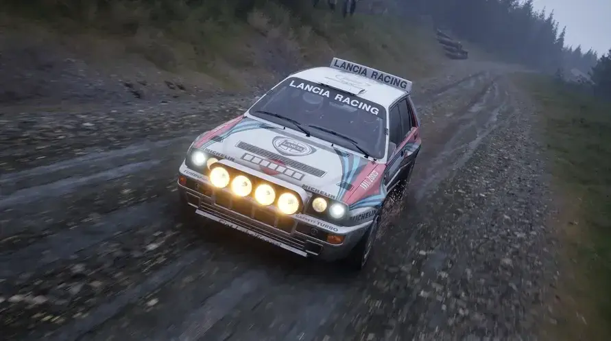 Assetto Corsa Rally PC Steam Download